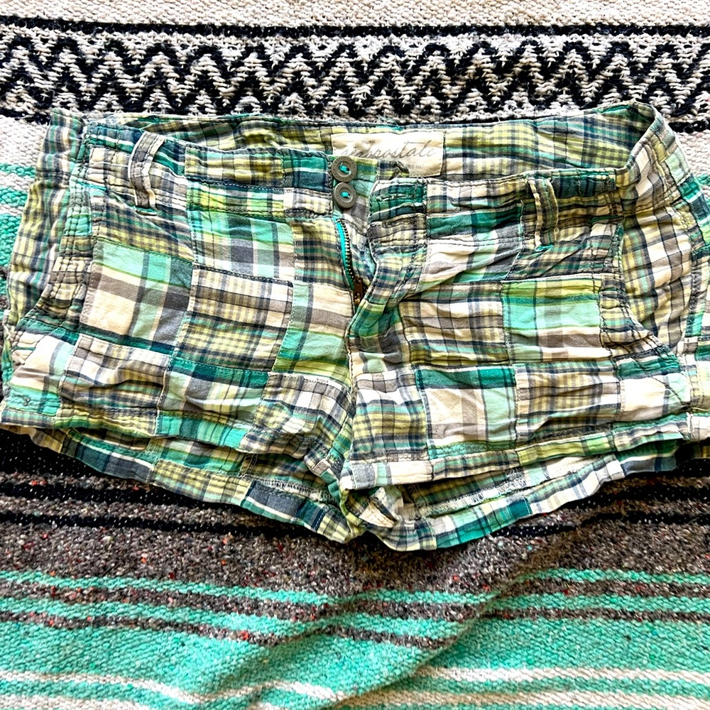 Aeropostale shorts
